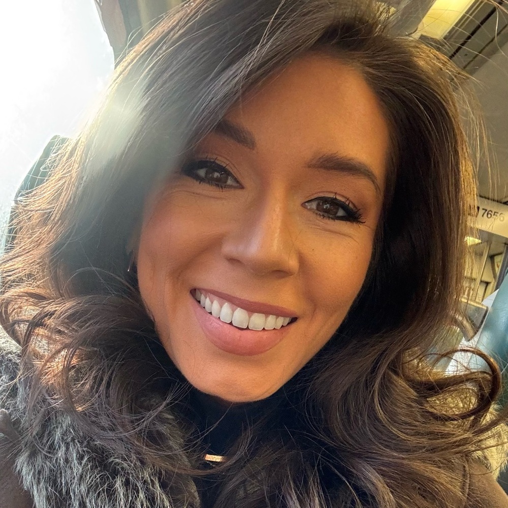 Meet your Posher, Ashley